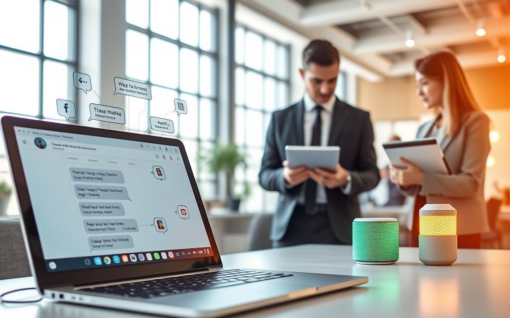 AI communication tools