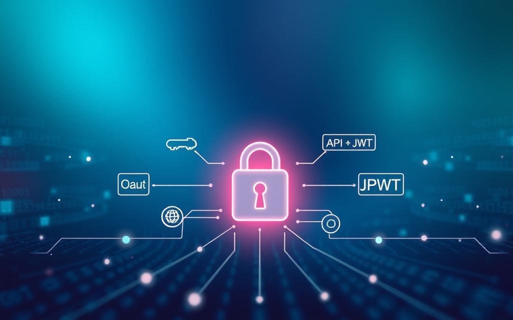 API security authentication methods