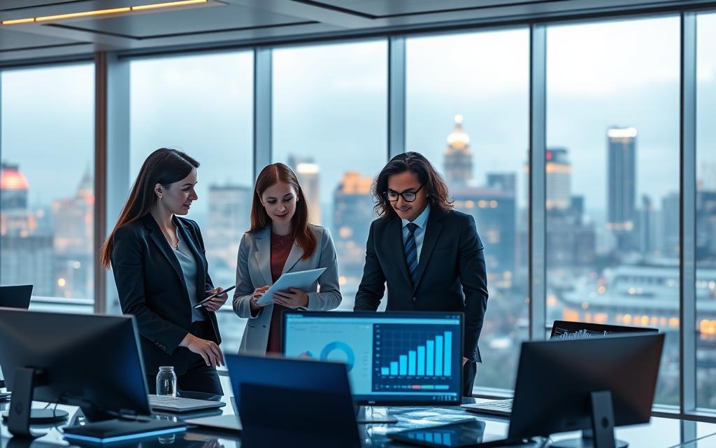 Interoperability benefits of de facto technology standards