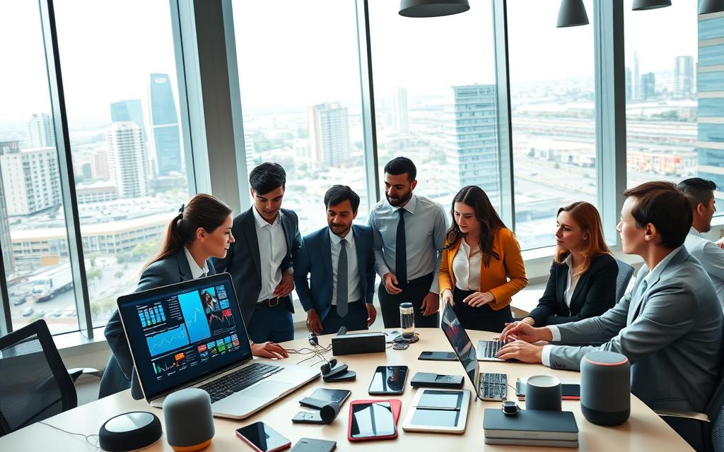 communication technology