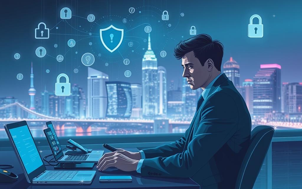 digital communication privacy challenges