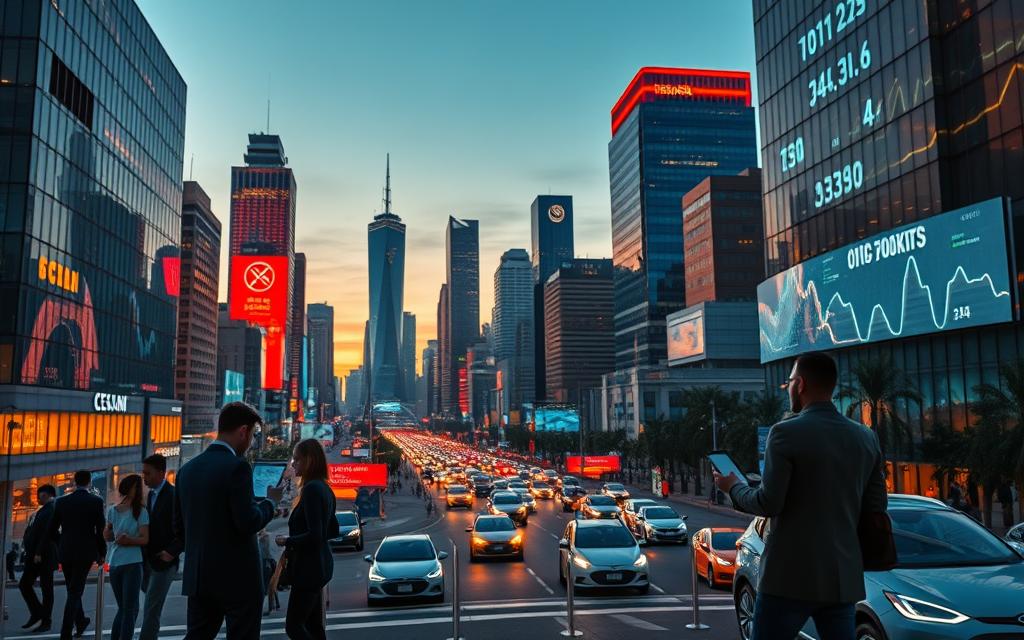 digital economy impact