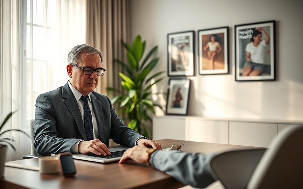 digital health impact