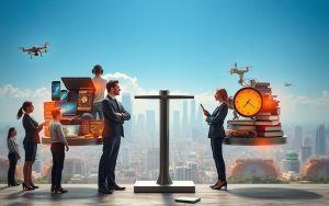 does technology benefit society