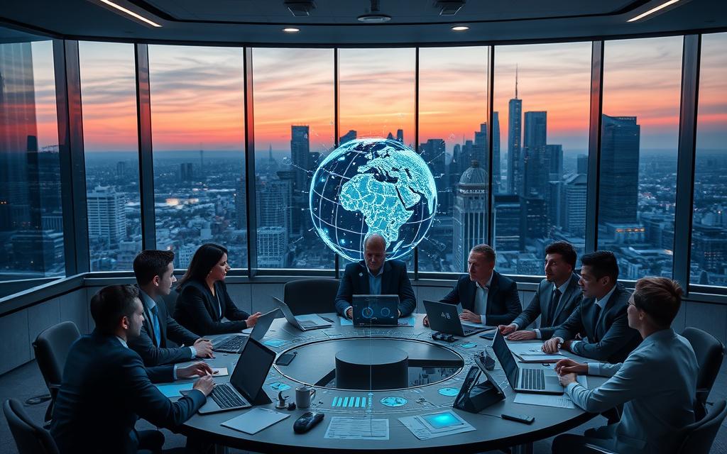 emerging technologies de facto standards