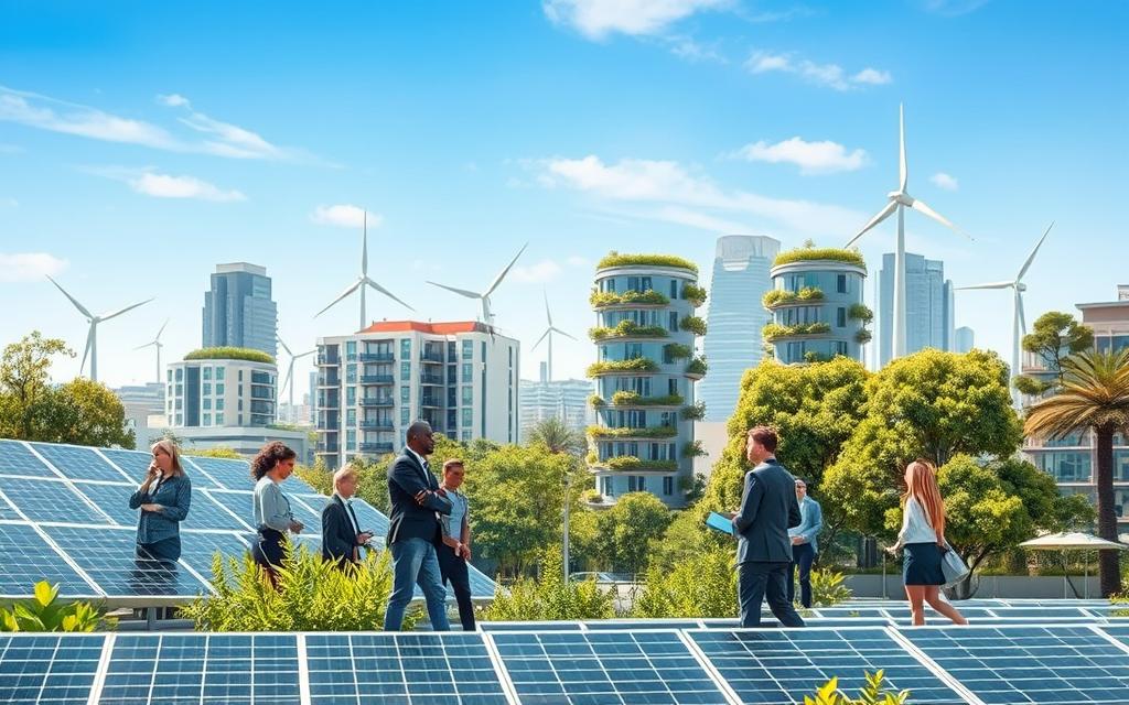 environmental technology impact