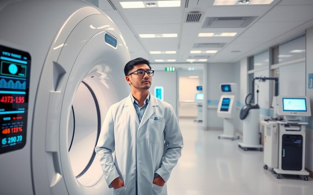 healthcare technology medical equipment