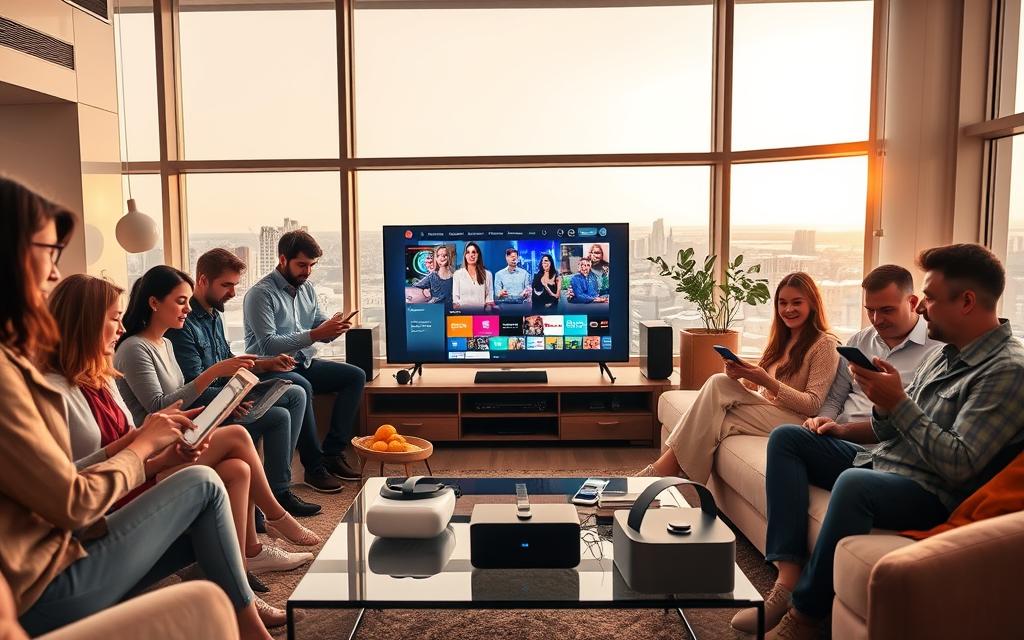 how does technology affect our daily lives essay