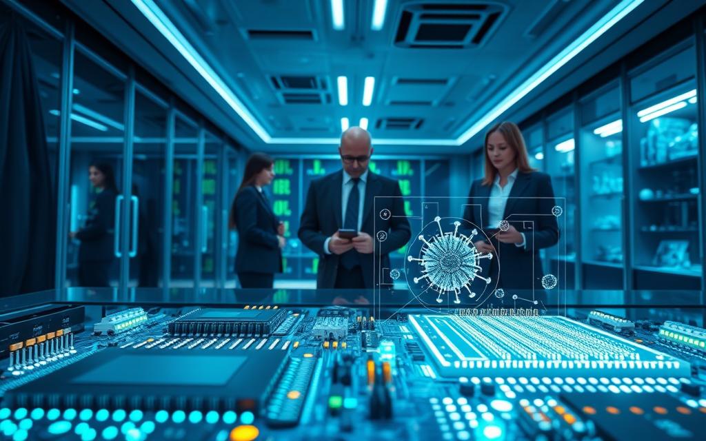 quantum computing principles