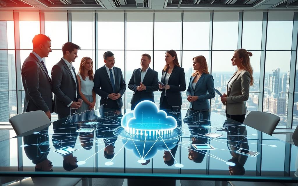 scalable technologies adoption factors