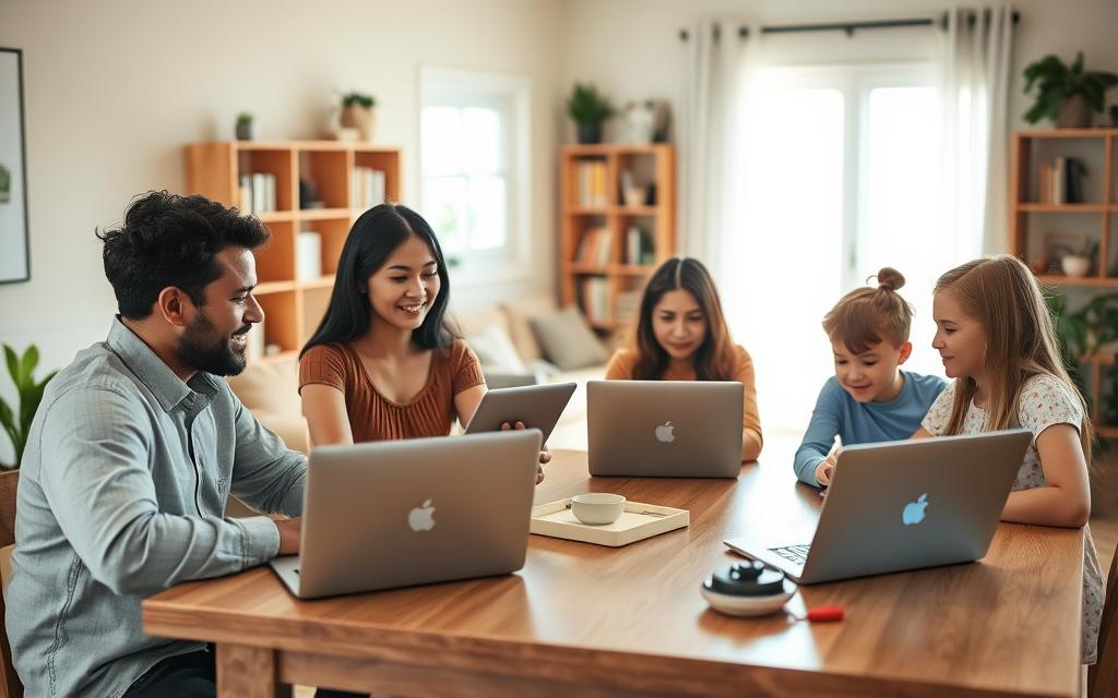 technology conflict resolution