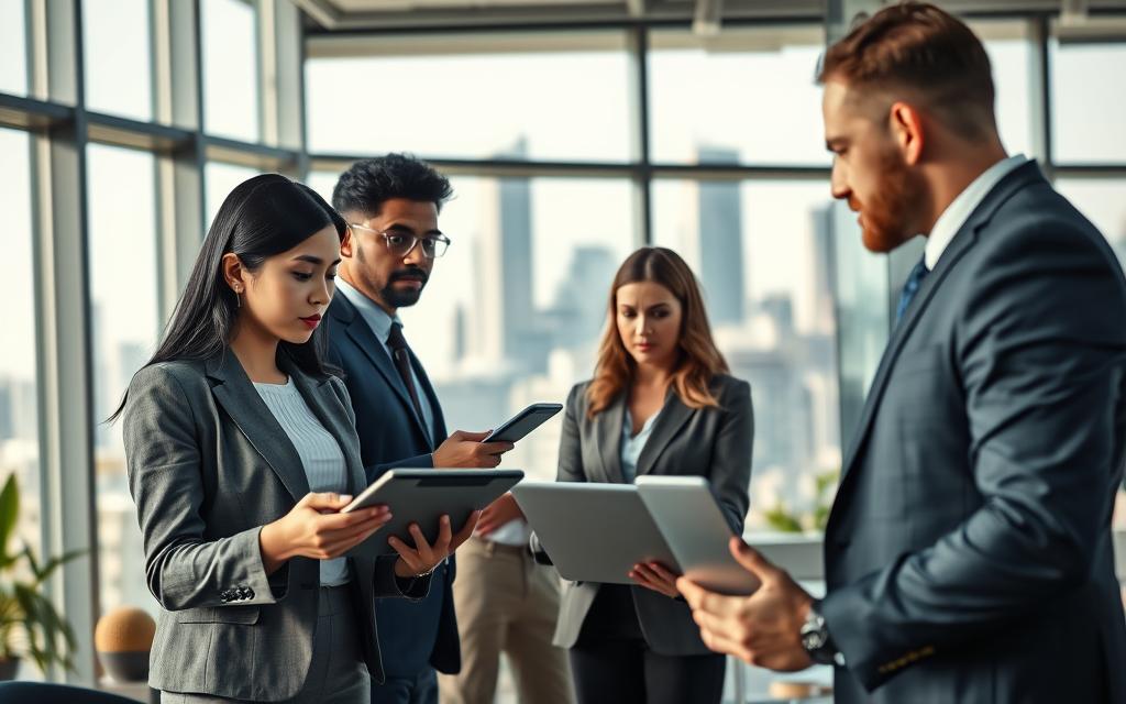 technology employment challenges