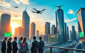 what is important technology